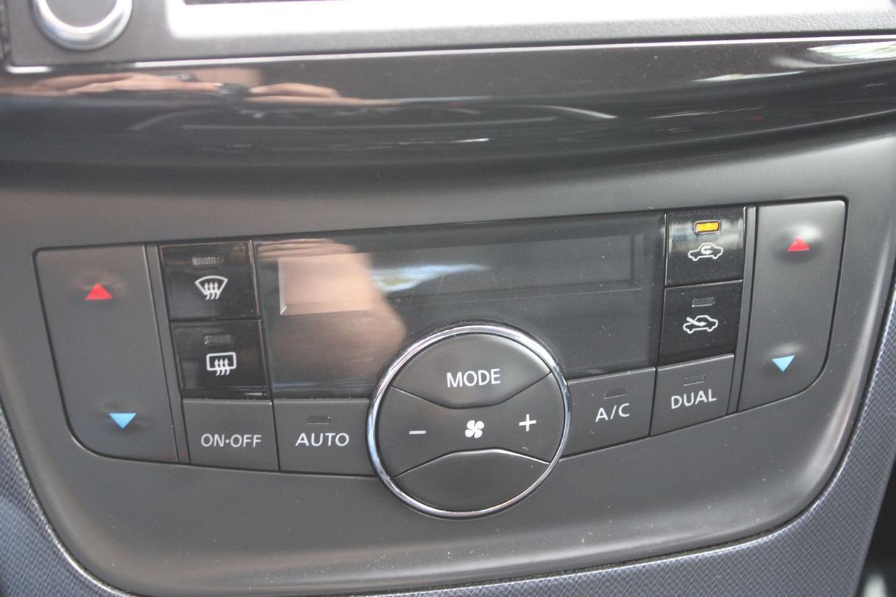 2019 Nissan Sentra SR Manassas VA