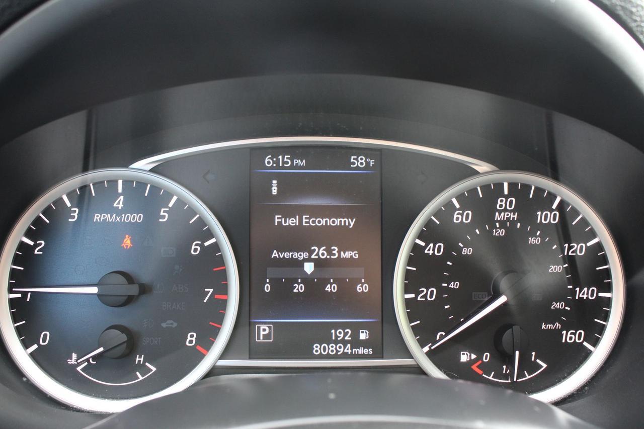 2019 Nissan Sentra SR Manassas VA