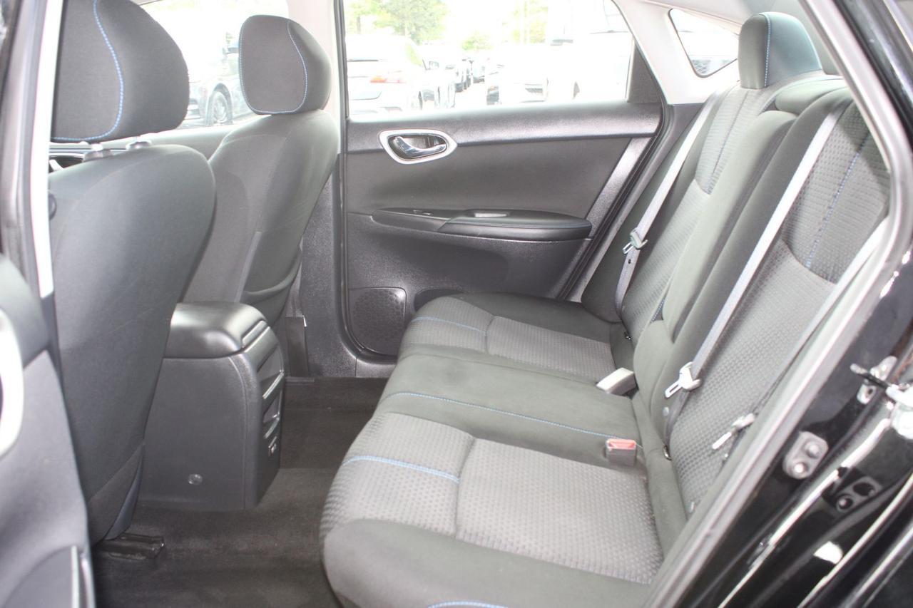 2019 Nissan Sentra SR Manassas VA