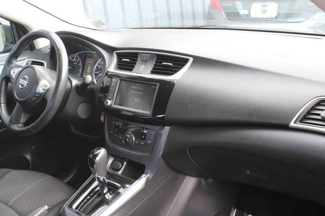 2019 Nissan Sentra SR Manassas VA