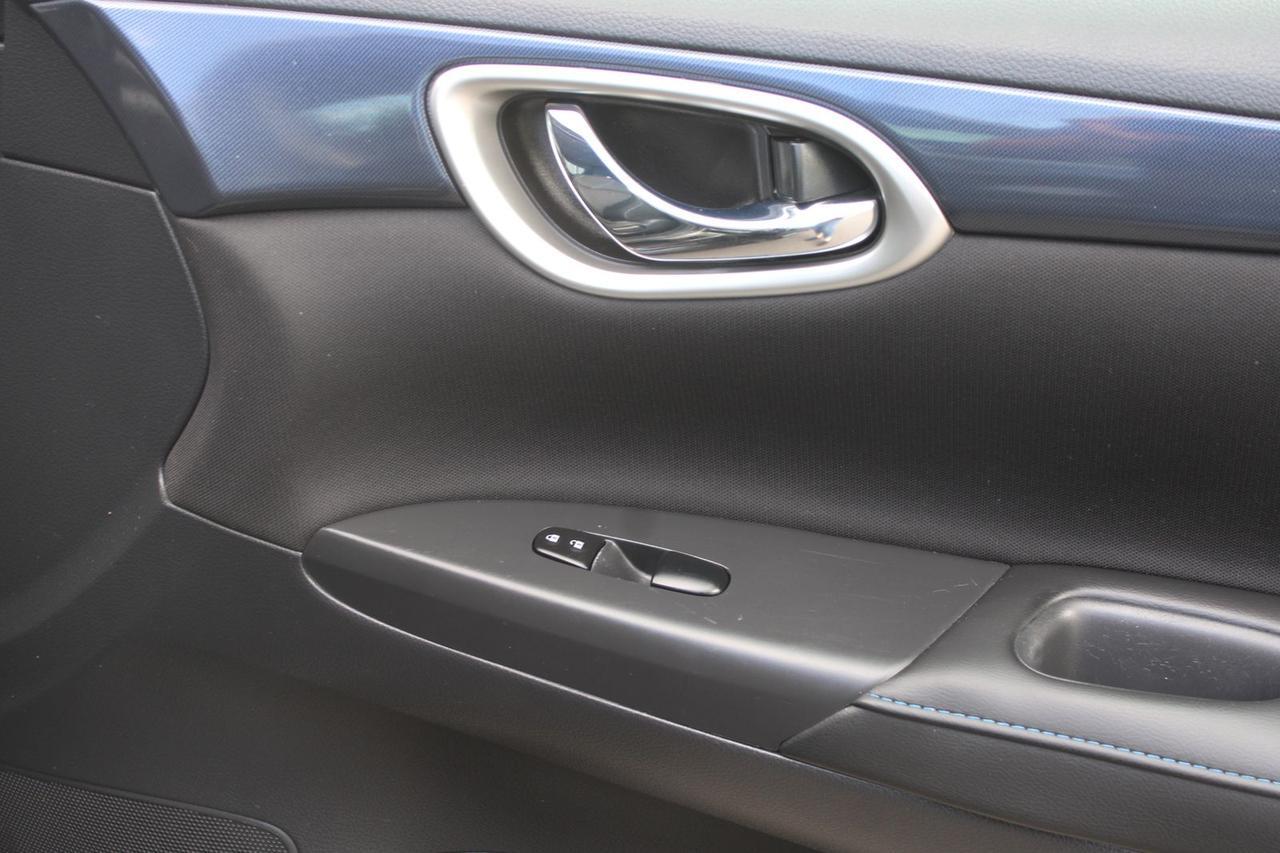 2019 Nissan Sentra SR Manassas VA