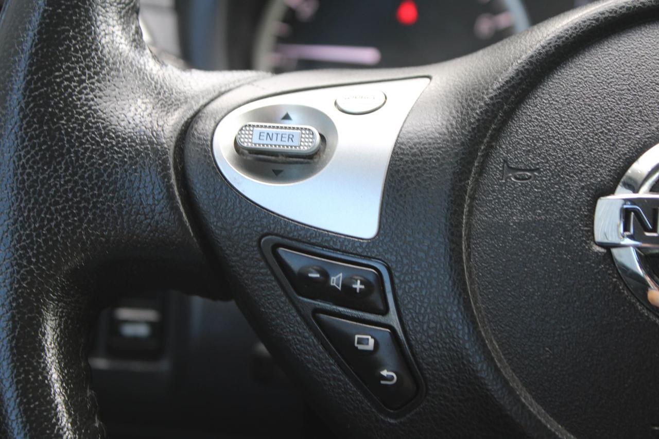2019 Nissan Sentra SR Manassas VA