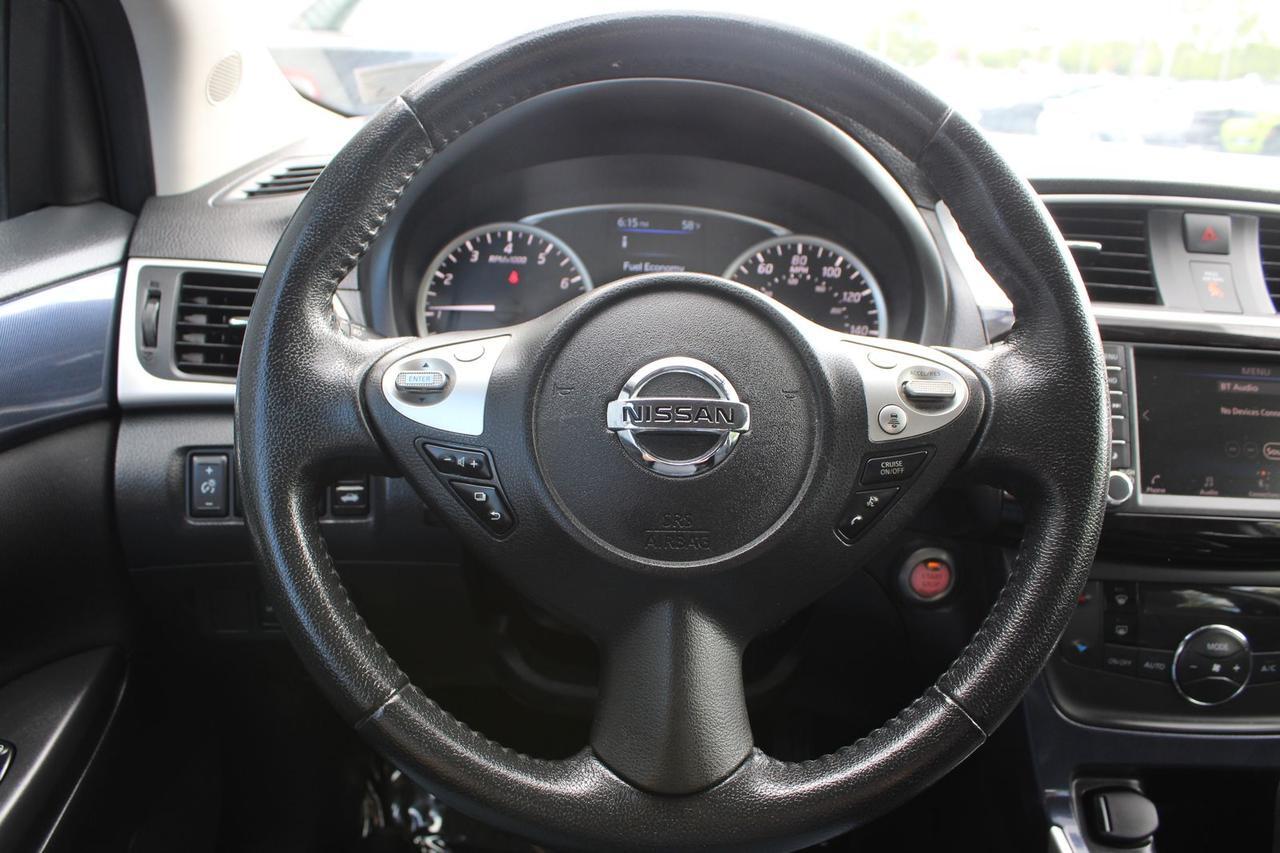 2019 Nissan Sentra SR Manassas VA