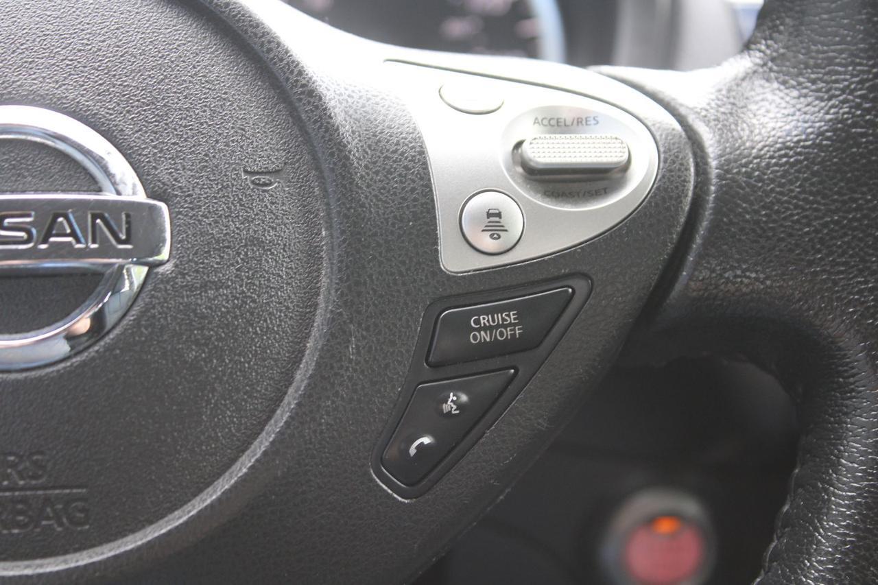 2019 Nissan Sentra SR Manassas VA