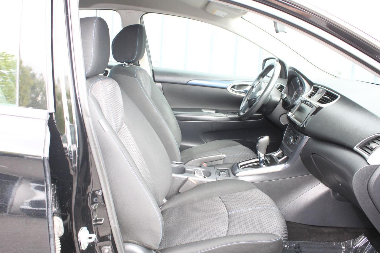 2019 Nissan Sentra SR Manassas VA
