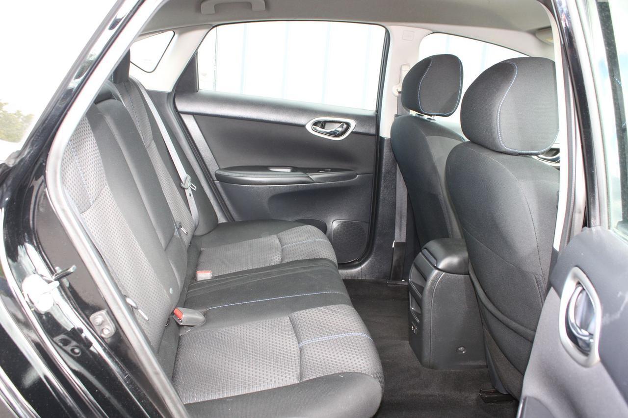 2019 Nissan Sentra SR Manassas VA