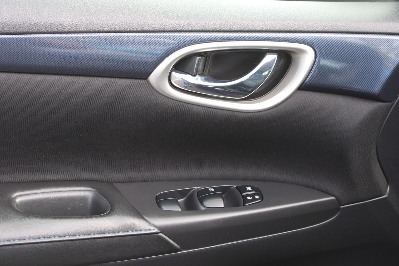 2019 Nissan Sentra SR Manassas VA