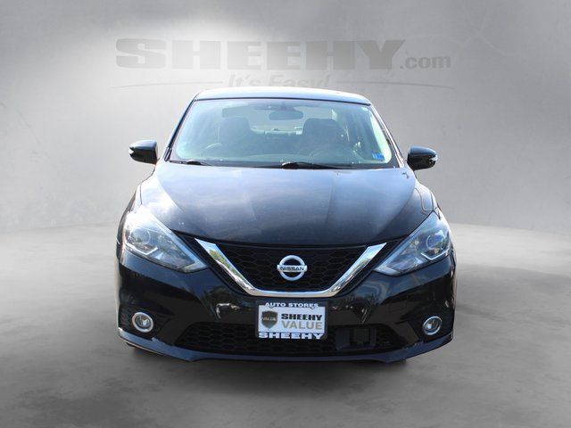 2019 Nissan Sentra SR Manassas VA