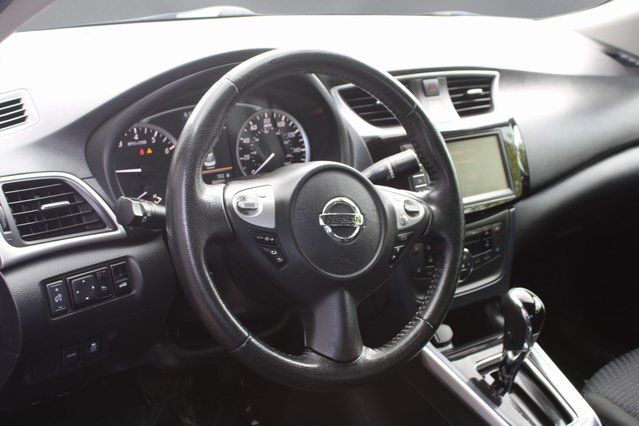 2019 Nissan Sentra SR Manassas VA