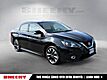 2019 Nissan Sentra SR