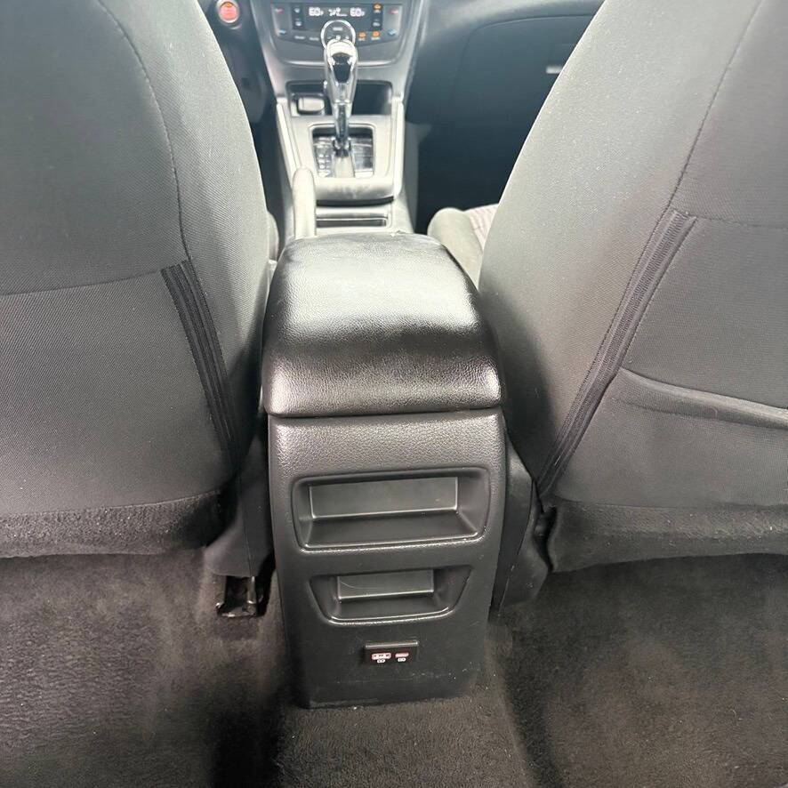 2019 Nissan Sentra SV 4dr Sedan Edison NJ