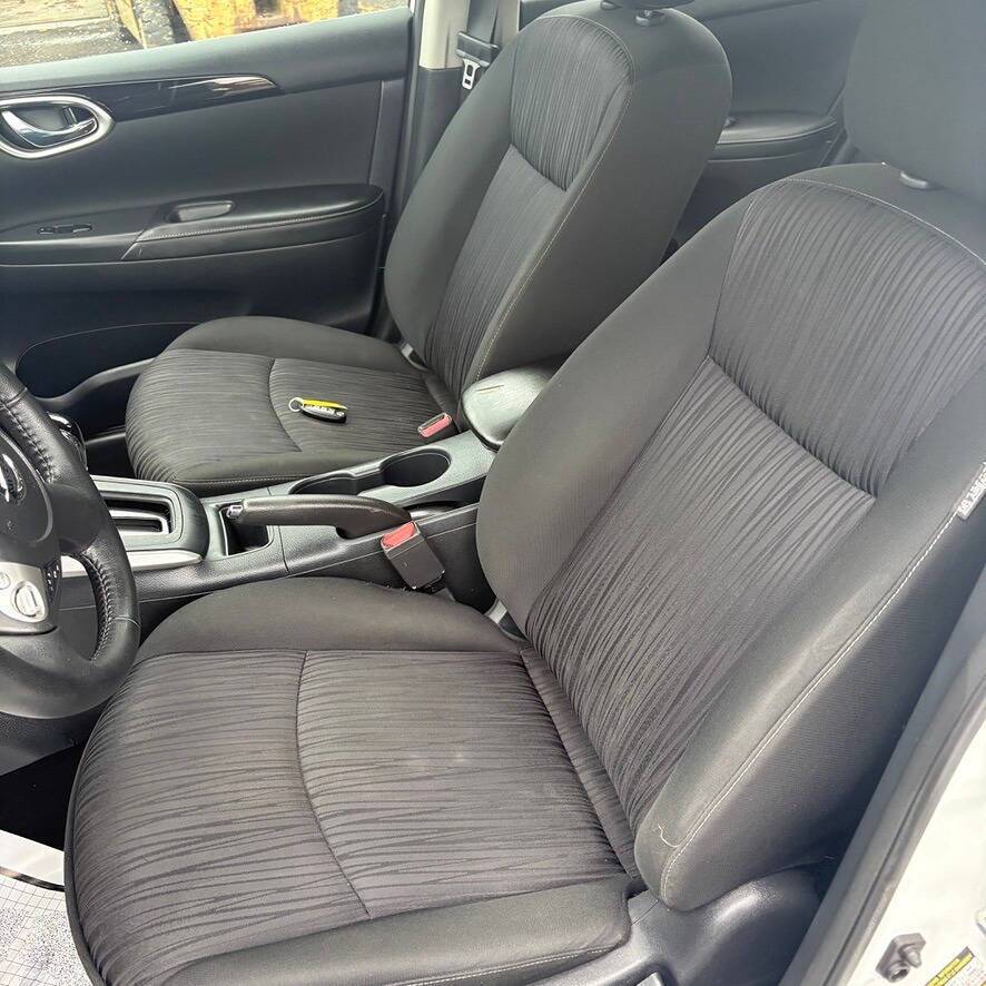 2019 Nissan Sentra SV 4dr Sedan Edison NJ