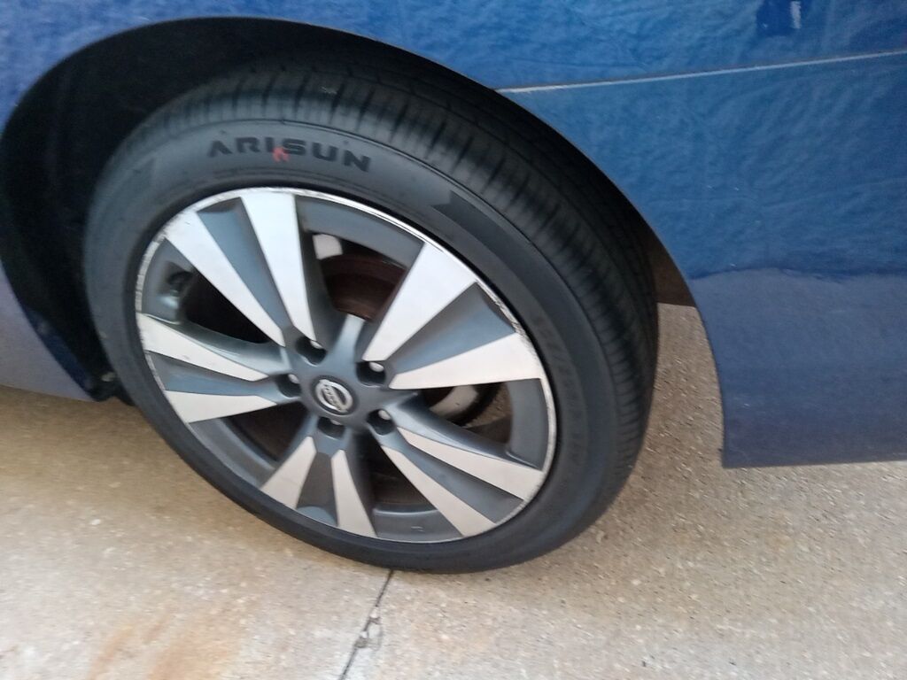 2019 Nissan Sentra SV Akron OH