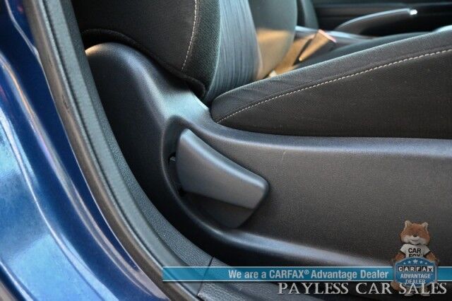 2019 Nissan Sentra SV Wasilla AK