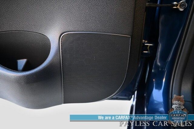 2019 Nissan Sentra SV Wasilla AK