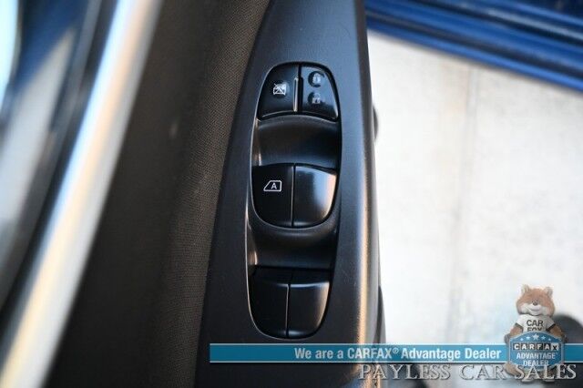 2019 Nissan Sentra SV / Automatic / Dual Climate Control / Apple CarPlay & Android Auto / Cruise Control / Bluetooth / Keyless Entry & Start / Back Up Camera / Air Conditioning / Aluminum Wheels Anchorage AK 2019 Nissan Sentra SV / Automatic / Dual Climate Control / Apple CarPlay & Android Auto / Cruise Control / Bluetooth / Keyless Entry & Start / Back Up Camera / Air Conditioning / Aluminum Wheels Anchorage AK