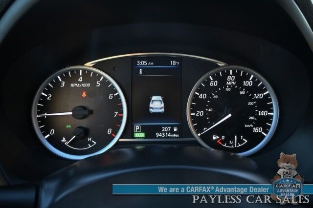 2019 Nissan Sentra SV / Automatic / Dual Climate Control / Apple CarPlay & Android Auto / Cruise Control / Bluetooth / Keyless Entry & Start / Back Up Camera / Air Conditioning / Aluminum Wheels Anchorage AK 2019 Nissan Sentra SV / Automatic / Dual Climate Control / Apple CarPlay & Android Auto / Cruise Control / Bluetooth / Keyless Entry & Start / Back Up Camera / Air Conditioning / Aluminum Wheels Anchorage AK