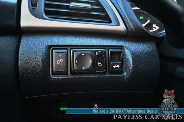 2019 Nissan Sentra SV / Automatic / Dual Climate Control / Apple CarPlay & Android Auto / Cruise Control / Bluetooth / Keyless Entry & Start / Back Up Camera / Air Conditioning / Aluminum Wheels Wasilla AK