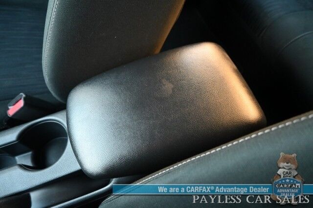 2019 Nissan Sentra SV / Automatic / Dual Climate Control / Apple CarPlay & Android Auto / Cruise Control / Bluetooth / Keyless Entry & Start / Back Up Camera / Air Conditioning / Aluminum Wheels Anchorage AK 2019 Nissan Sentra SV / Automatic / Dual Climate Control / Apple CarPlay & Android Auto / Cruise Control / Bluetooth / Keyless Entry & Start / Back Up Camera / Air Conditioning / Aluminum Wheels Anchorage AK