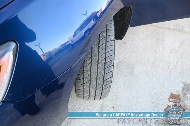 2019 Nissan Sentra SV / Automatic / Dual Climate Control / Apple CarPlay & Android Auto / Cruise Control / Bluetooth / Keyless Entry & Start / Back Up Camera / Air Conditioning / Aluminum Wheels Wasilla AK