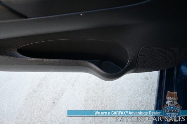 2019 Nissan Sentra SV / Automatic / Power Locks, Windows & Mirrors / Dual Climate Control / Apple CarPlay & Android Auto / Cruise Control / Bluetooth / Keyless Entry & Start / Back Up Camera / Aluminum Wheels Anchorage AK