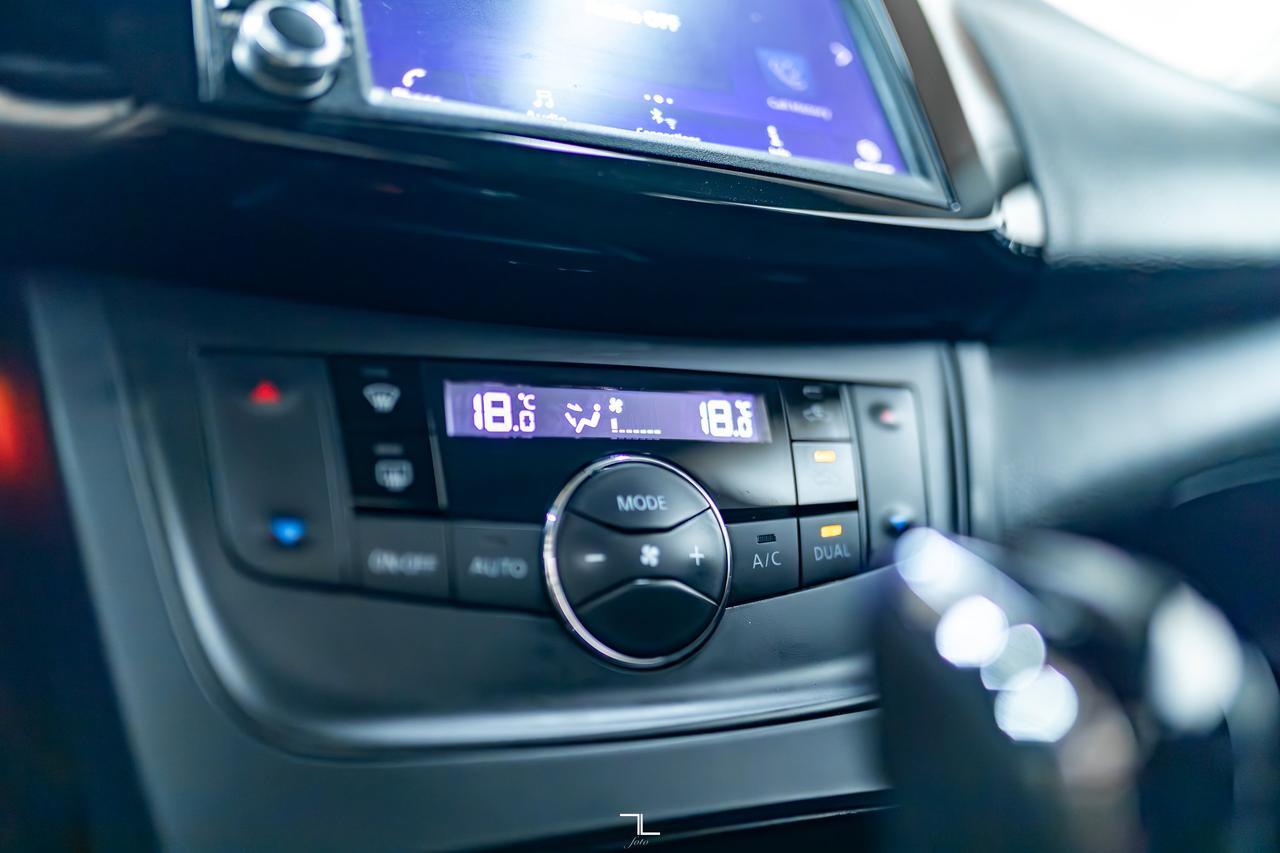 2019 Nissan Sentra SV BCam Red Deer AB