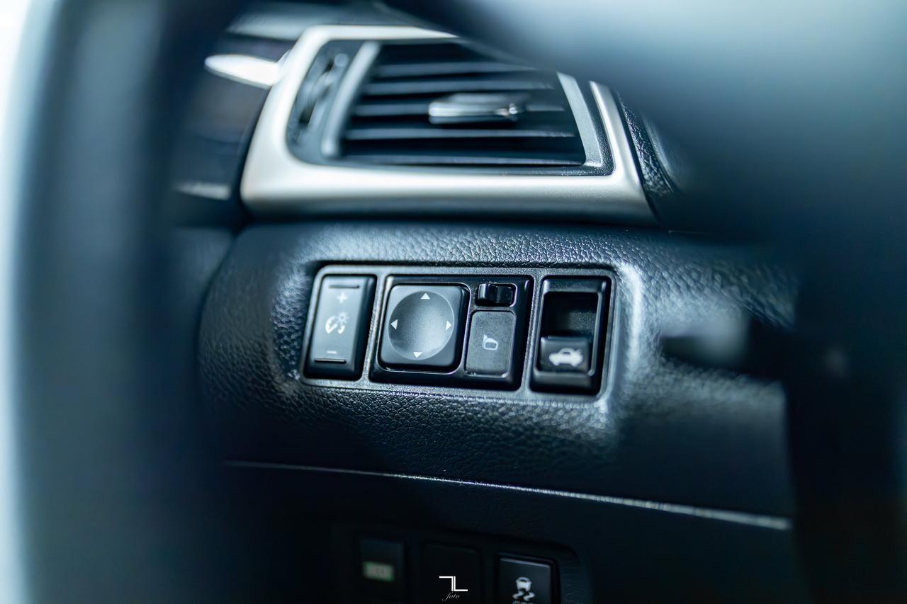 2019 Nissan Sentra SV BCam Red Deer AB