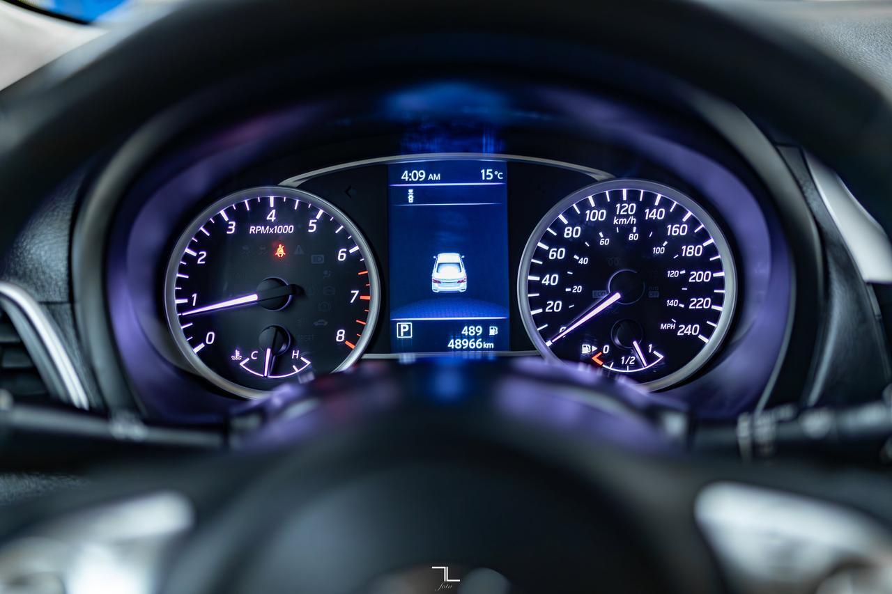 2019 Nissan Sentra SV BCam Red Deer AB