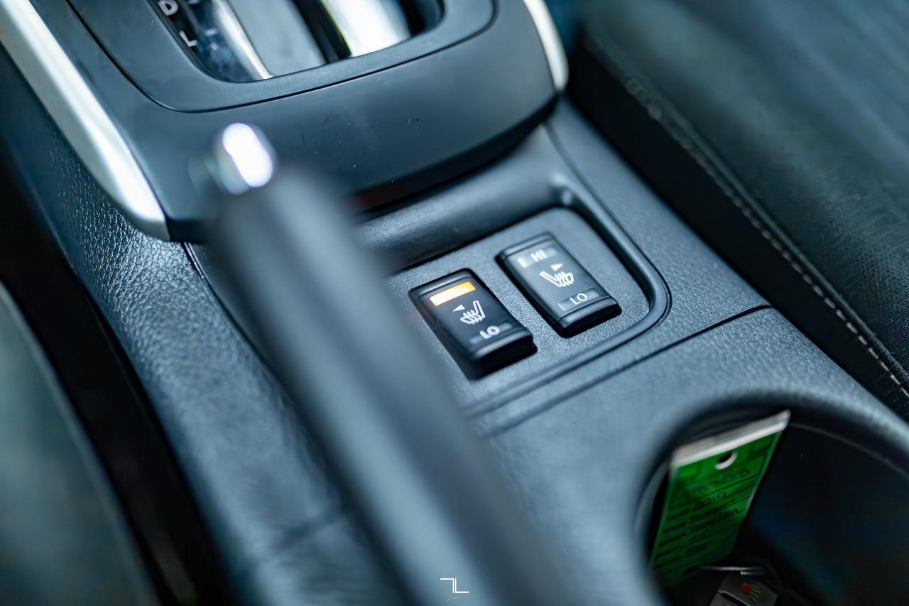 2019 Nissan Sentra SV BCam Red Deer AB
