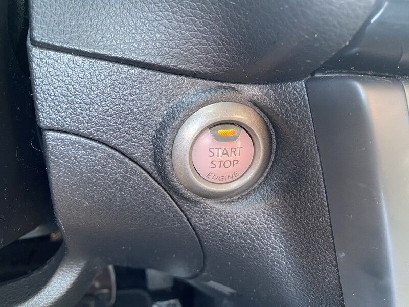 2019 Nissan Sentra SV Bristol  PA