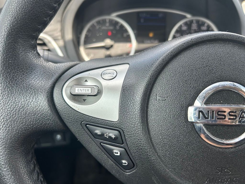 2019 Nissan Sentra SV Crestwood KY