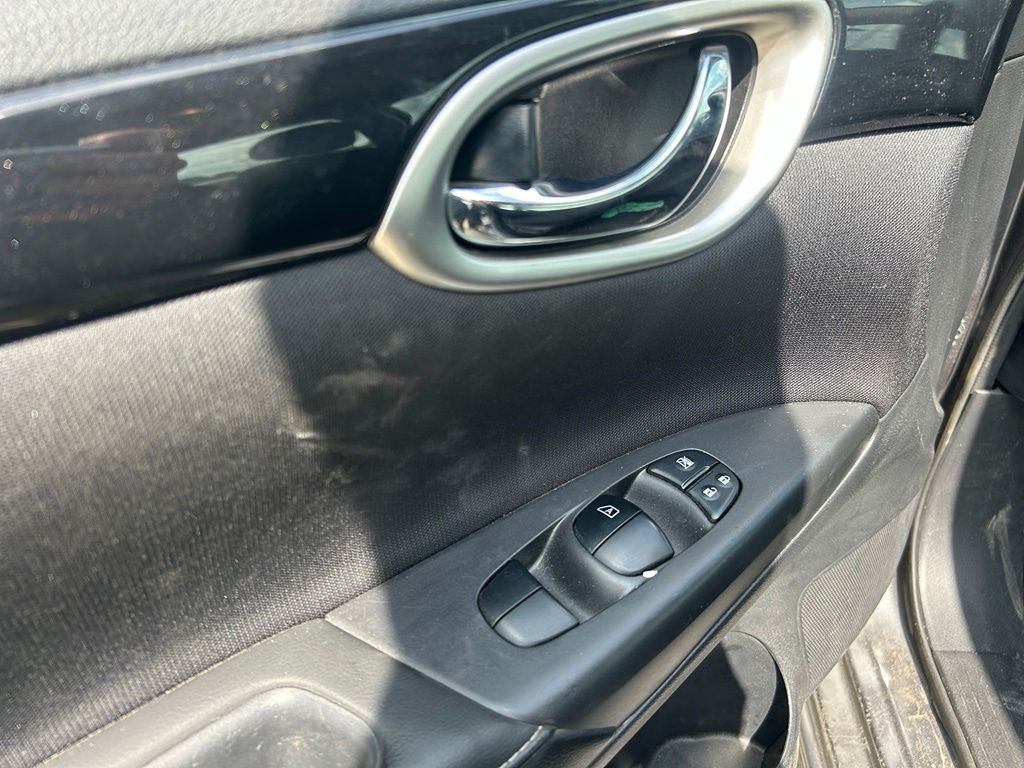 2019 Nissan Sentra SV Crestwood KY