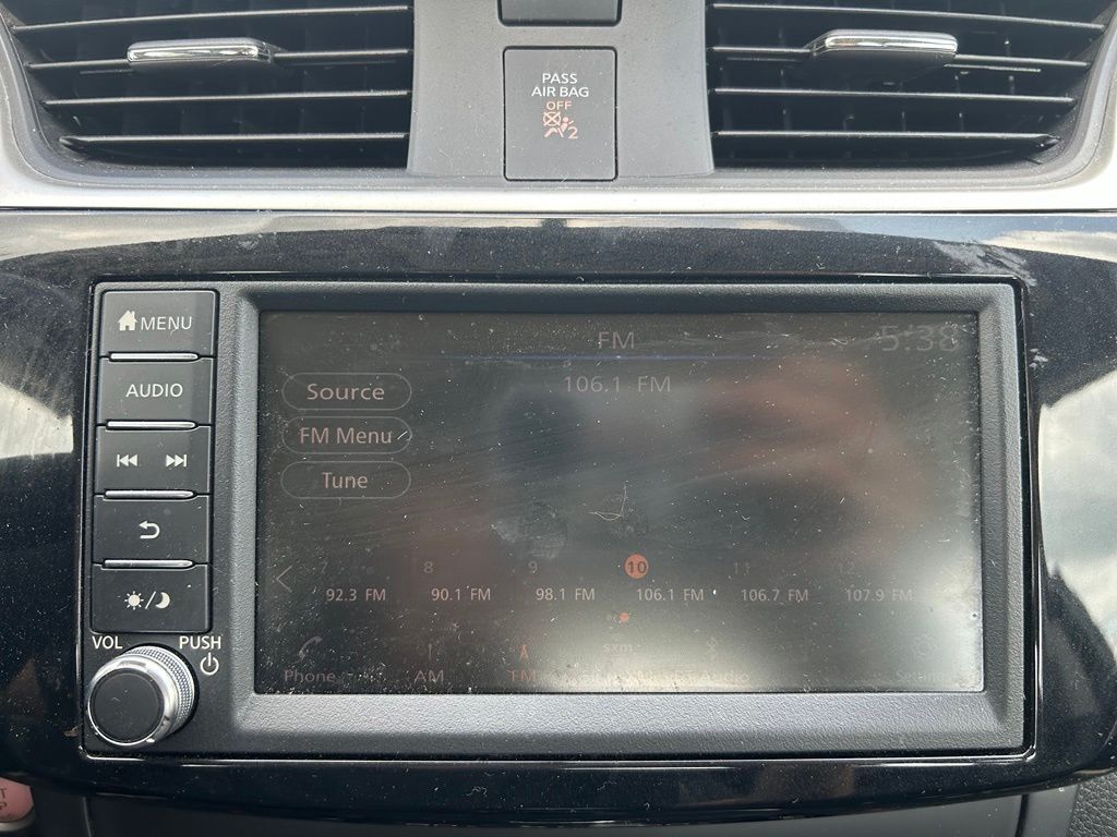 2019 Nissan Sentra SV Crestwood KY