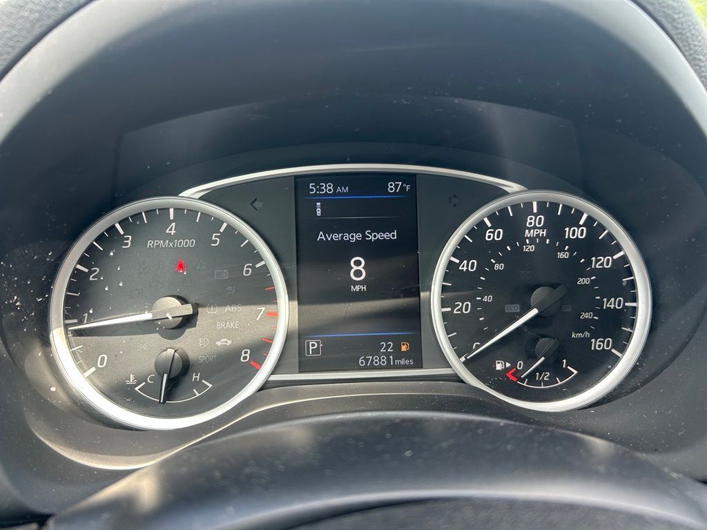 2019 Nissan Sentra SV Crestwood KY