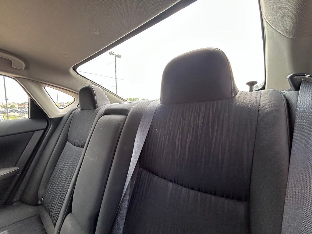 2019 Nissan Sentra SV Crestwood KY