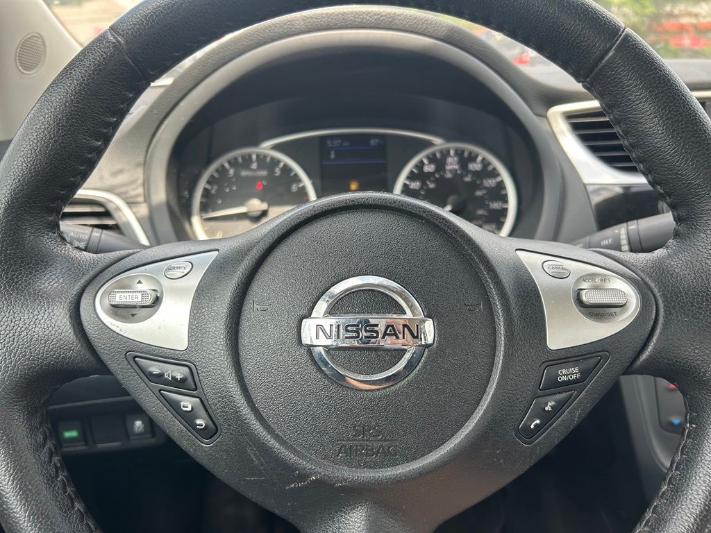 2019 Nissan Sentra SV Crestwood KY