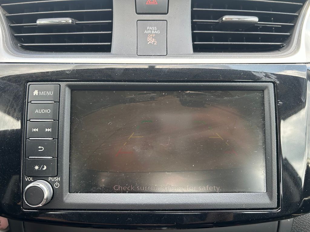 2019 Nissan Sentra SV Crestwood KY