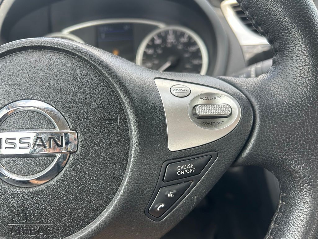 2019 Nissan Sentra SV Crestwood KY