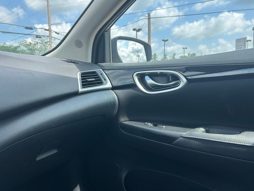 2019 Nissan Sentra SV Crestwood KY