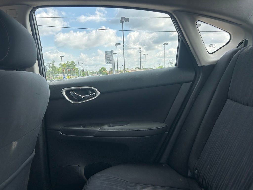 2019 Nissan Sentra SV Crestwood KY