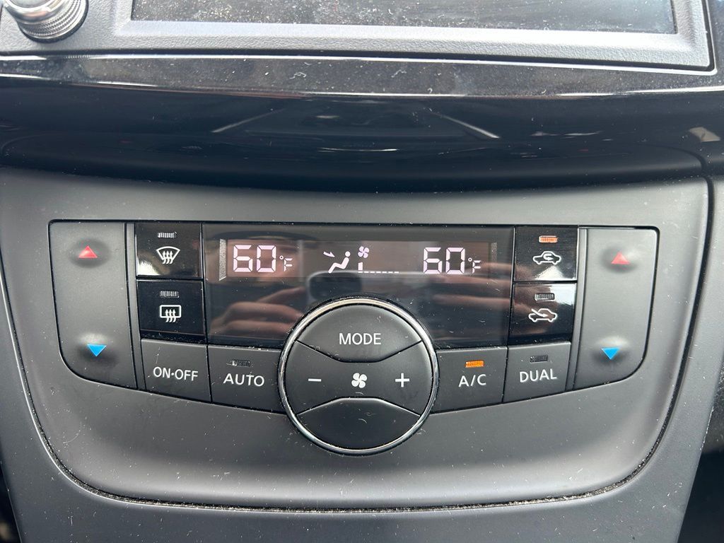 2019 Nissan Sentra SV Crestwood KY