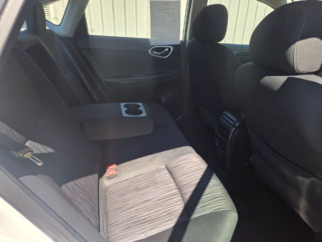 2019 Nissan Sentra SV Elgin IL