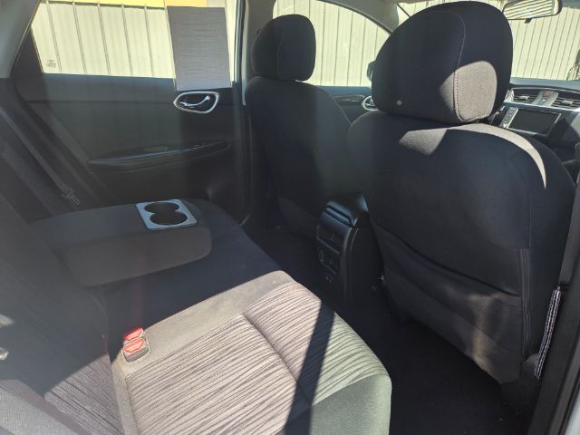 2019 Nissan Sentra SV Elgin IL
