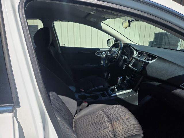 2019 Nissan Sentra SV Elgin IL