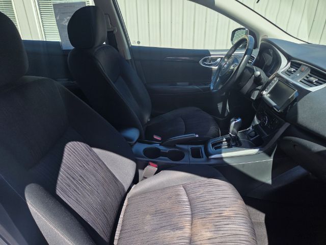 2019 Nissan Sentra SV Elgin IL