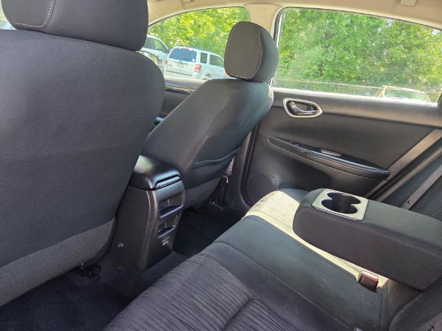 2019 Nissan Sentra SV Elgin IL