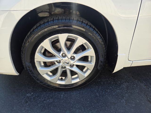 2019 Nissan Sentra SV Elgin IL
