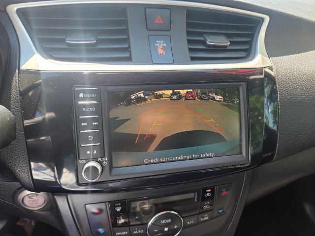 2019 Nissan Sentra SV Elgin IL