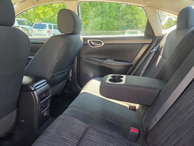 2019 Nissan Sentra SV Elgin IL