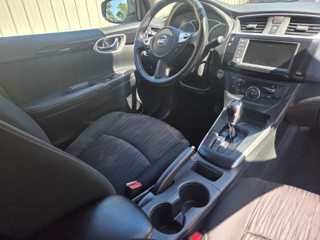 2019 Nissan Sentra SV Elgin IL